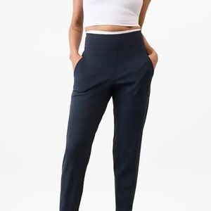 Athleta Venice High-Waisted joggers